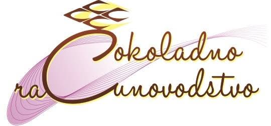 Čokoladno računovodstvo